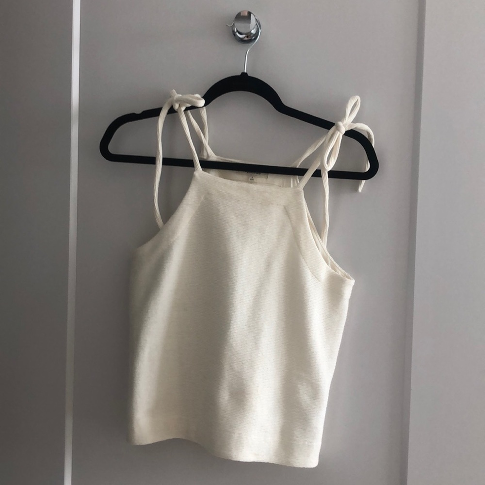 NWT Madewell shirt
